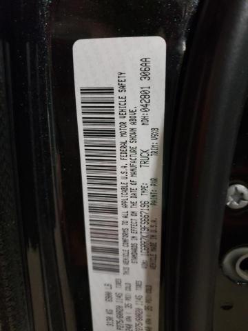 Photo 10 from auction – 2015 RAM 1500 ST with VIN 1C6RR7KT9FS667196