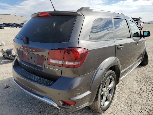 Photo 4 from auction – 2018 DODGE JOURNEY CR with VIN 3C4PDCGG2JT209364