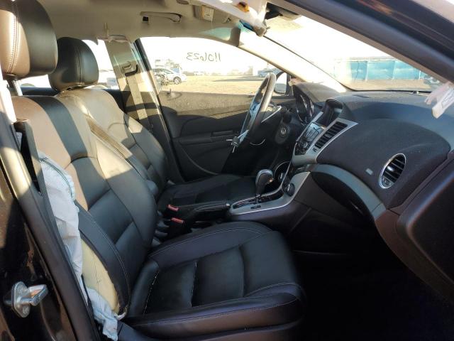Photo 5 from auction – 2012 CHEVROLET CRUZE LT with VIN 1G1PG5SC4C7148624