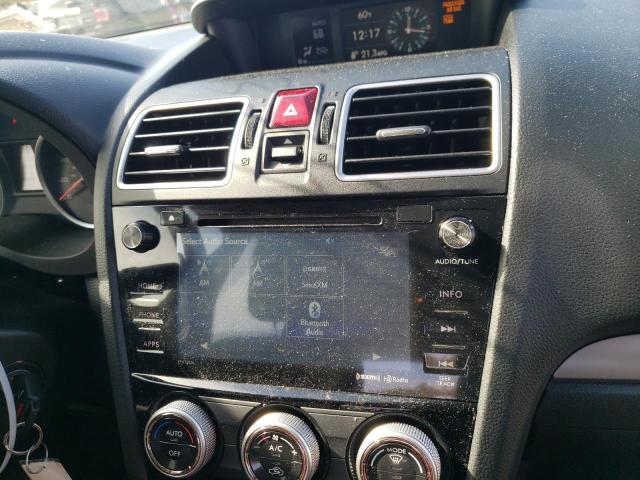 Photo 9 from auction – 2018 SUBARU FORESTER 2 with VIN JF2SJAEC3JH452446