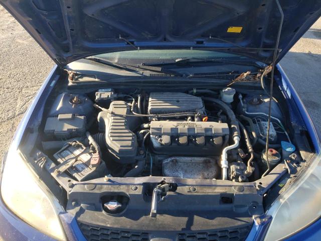 Photo 7 from auction – 2004 HONDA CIVIC with VIN 1HGEM22924L081512