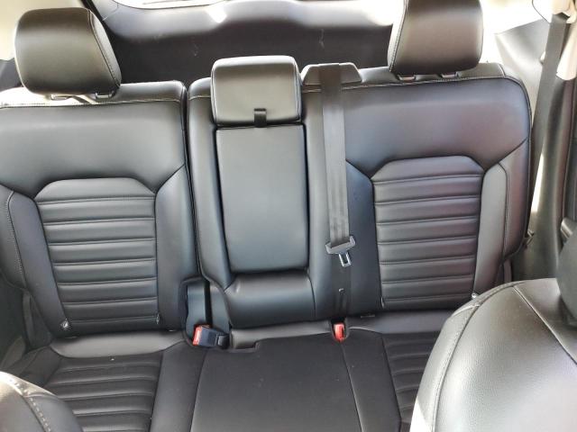 Photo 10 from auction – 2020 FORD EDGE SEL with VIN 2FMPK3J99LBA29535