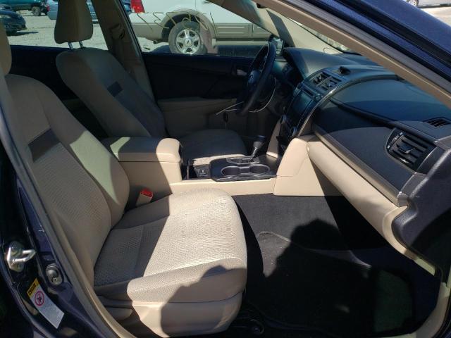 Photo 5 from auction – 2014 TOYOTA CAMRY L with VIN 4T1BF1FK9EU818229