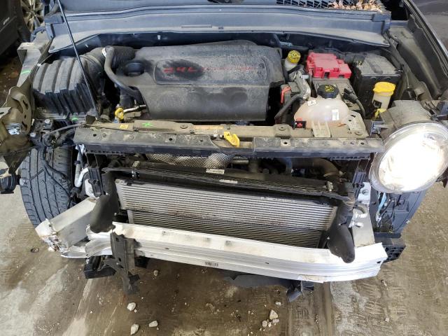 Photo 7 from auction – 2018 JEEP RENEGADE L with VIN ZACCJBBB6JPH98083