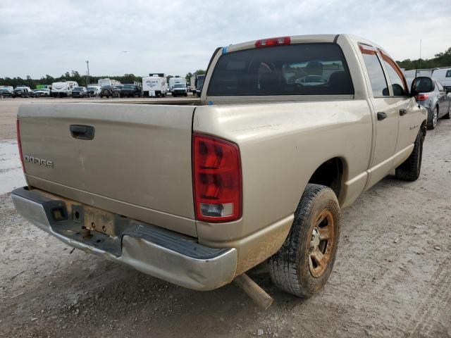 Photo 4 from auction – 2003 DODGE RAM 1500 S with VIN 1D7HA18N33S265600