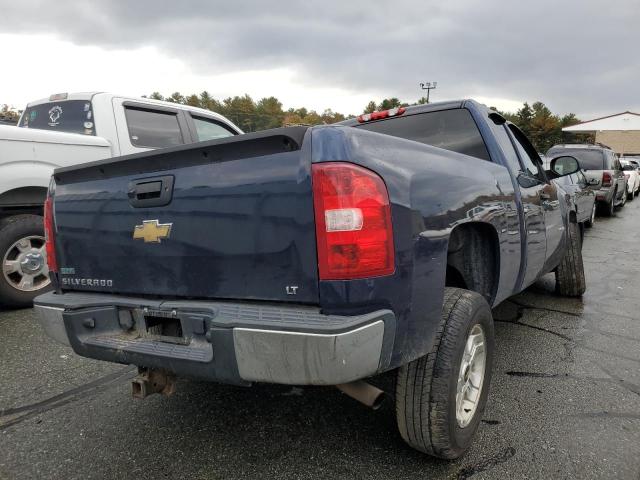 Photo 4 from auction – 2010 CHEVROLET SILVERADO with VIN 1GCSKSE30AZ133727
