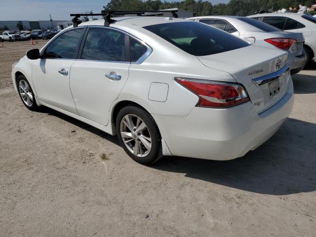 Photo 3 from auction – 2015 NISSAN ALTIMA 2.5 with VIN 1N4AL3AP8FC169592