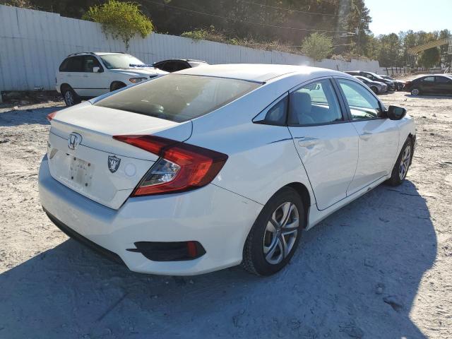 Photo 4 from auction – 2016 HONDA CIVIC LX with VIN 19XFC2F59GE088936