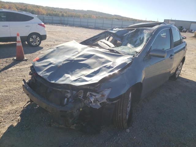 Photo 2 from auction – 2007 TOYOTA CAMARY with VIN 4T1BE46K27U530947