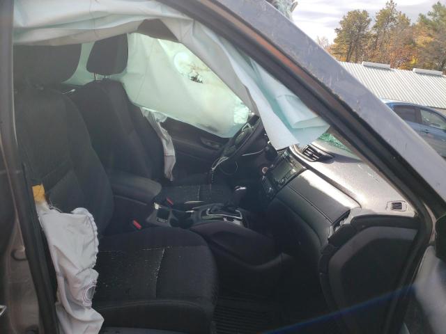 Photo 5 from auction – 2019 NISSAN ROGUE S with VIN KNMAT2MV5KP524638