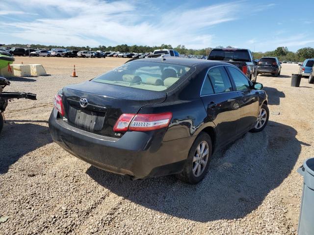 Photo 4 from auction – 2011 TOYOTA CAMRY BASE with VIN 4T1BF3EK8BU215460