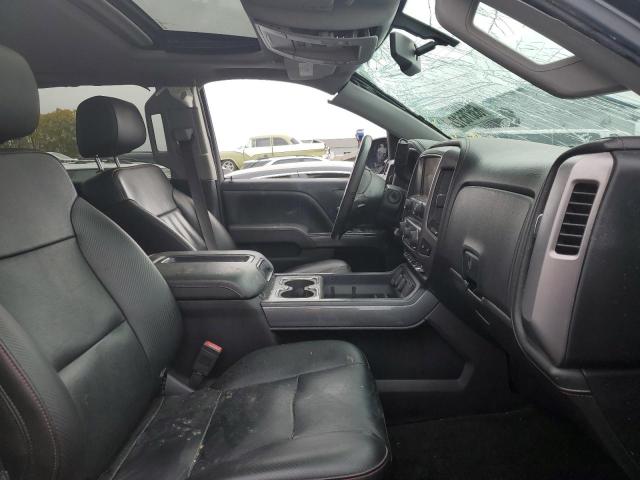 Photo 5 from auction – 2014 GMC SIERRA K15 with VIN 3GTU2VEJ0EG347762