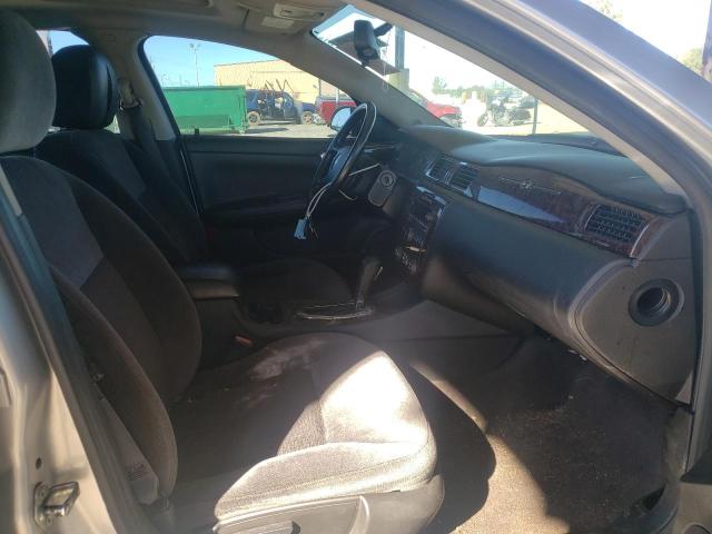 Photo 5 from auction – 2014 CHEVROLET IMPALA LIM with VIN 2G1WB5E34E1104015