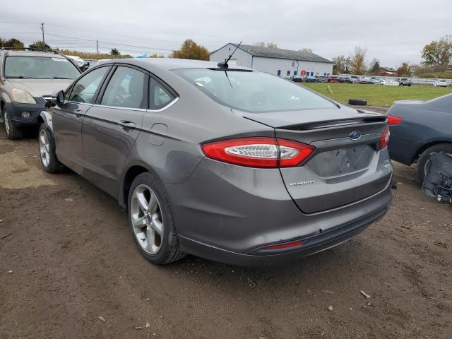 Photo 3 from auction – 2014 FORD FUSION SE with VIN 3FA6P0HD2ER127276