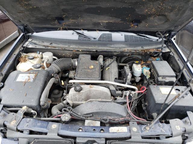 Photo 7 from auction – 2008 GMC ENVOY with VIN 1GKDT13S682247006