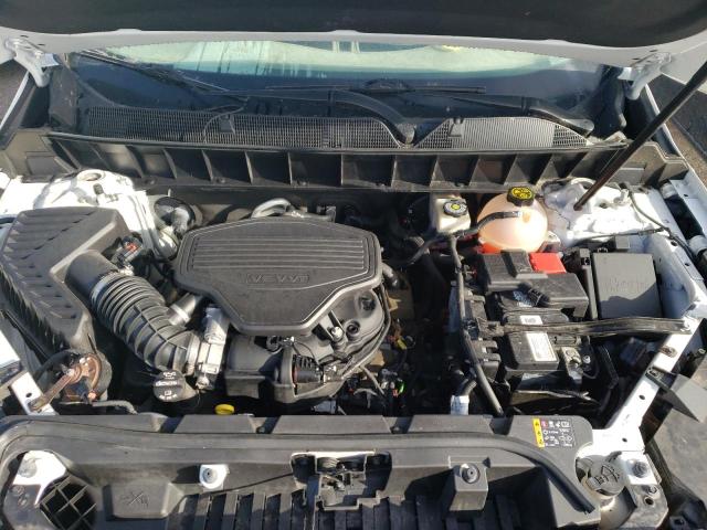 Photo 7 from auction – 2017 GMC ACADIA SLT with VIN 1GKKNMLS1HZ203862