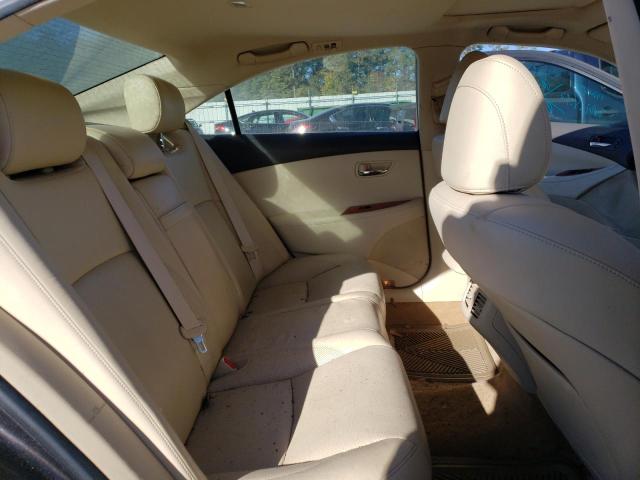 Photo 6 from auction – 2011 LEXUS ES 350 with VIN JTHBK1EG6B2424058