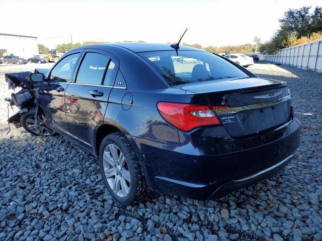 Photo 3 from auction – 2013 CHRYSLER 200 TOURIN with VIN 1C3CCBBB7DN676487