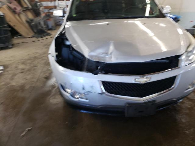 Photo 9 from auction – 2010 CHEVROLET TRAVERSE L with VIN 1GNLVFED9AS149761