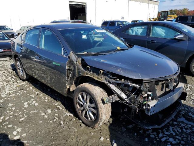 Photo 1 from auction – 2014 NISSAN ALTIMA 2.5 with VIN 1N4AL3AP1EN242837