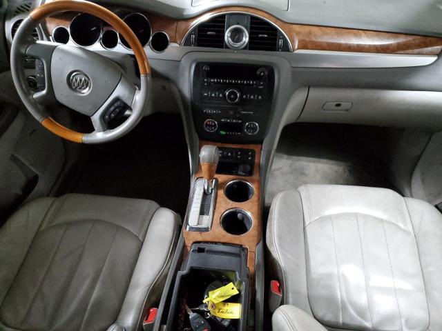 Photo 5 from auction – 2009 BUICK ENCLAVE CX with VIN 5GAER23D99J141647