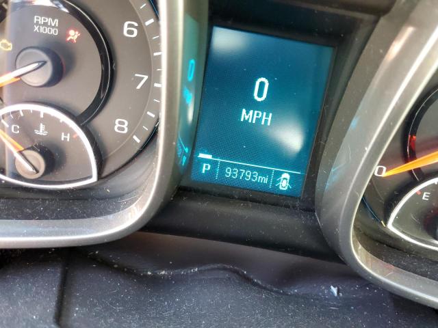 Photo 8 from auction – 2013 CHEVROLET MALIBU 1LT with VIN 1G11C5SA2DF352331