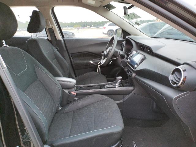 Photo 5 from auction – 2021 NISSAN KICKS SV with VIN 3N1CP5CV4ML466152