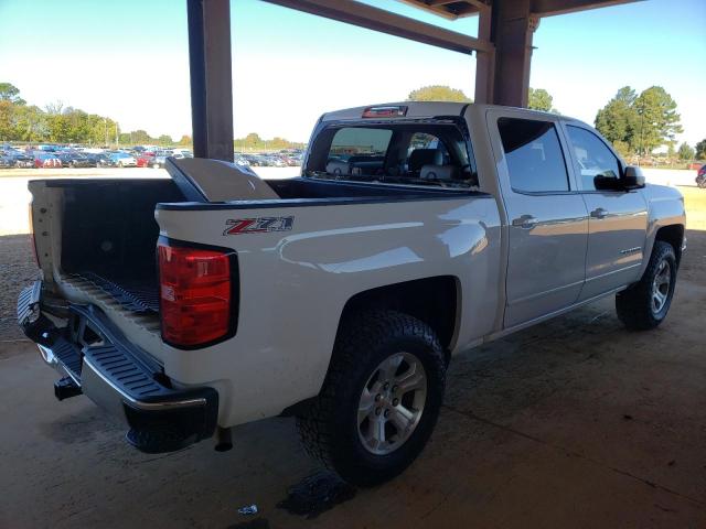 Photo 4 from auction – 2015 CHEVROLET SILVERADO with VIN 3GCUKREC8FG418846