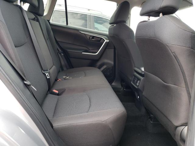 Photo 6 from auction – 2022 TOYOTA RAV4 LE with VIN 2T3H1RFV3NC185690