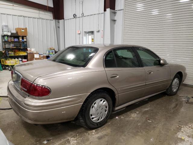 Photo 4 from auction – 2003 BUICK LESABRE CU with VIN 1G4HP52K134171827