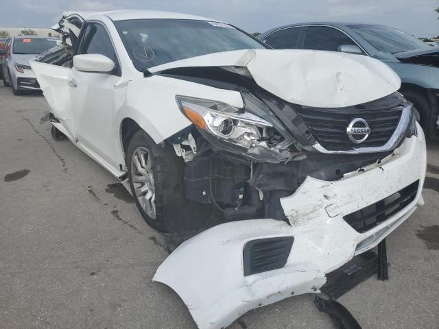 Photo 1 from auction – 2016 NISSAN ALTIMA 2.5 with VIN 1N4AL3AP2GN323137