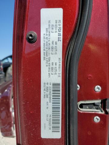 Photo 10 from auction – 2015 CHRYSLER 300 LIMITE with VIN 2C3CCAAG5FH849345