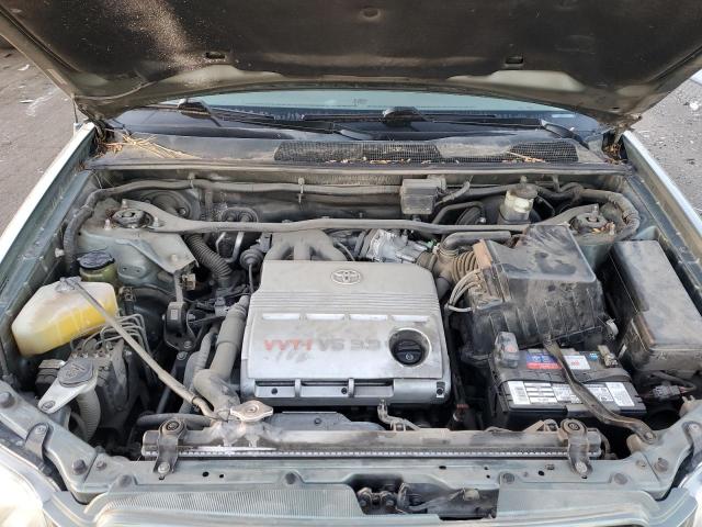 Photo 7 from auction – 2006 TOYOTA HIGHLANDER with VIN JTEDP21A560108358