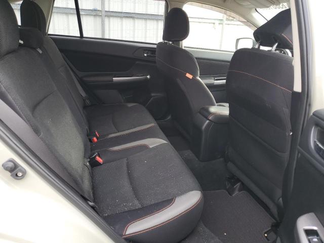 Photo 6 from auction – 2016 SUBARU CROSSTREK with VIN JF2GPADC6G8297812