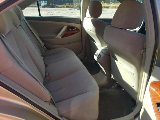 Photo 6 from auction – 2011 TOYOTA CAMRY BASE with VIN 4T1BF3EK6BU173631