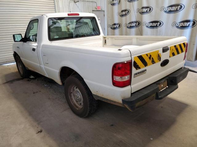 Photo 3 from auction – 2006 FORD RANGER with VIN 1FTYR10D16PA06276