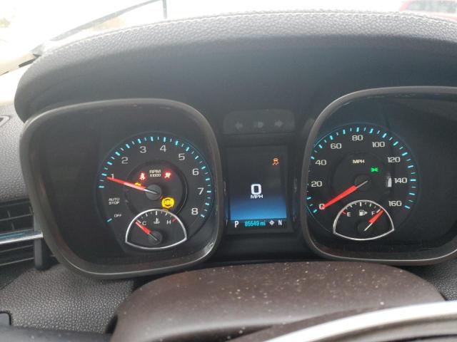Photo 8 from auction – 2014 CHEVROLET MALIBU LTZ with VIN 1G11H5SL6EF116866