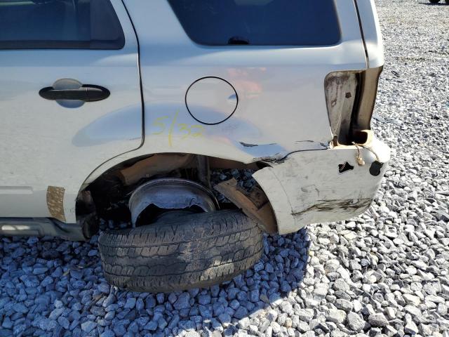Photo 9 from auction – 2009 FORD ESCAPE with VIN 1FMCU03G99KD13622