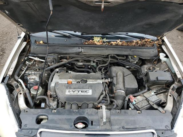 Photo 7 from auction – 2005 HONDA CR-V EX with VIN SHSRD78895U331076
