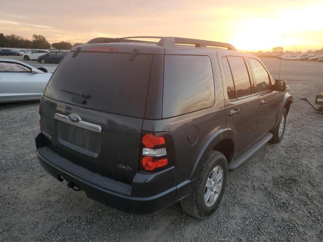 Photo 4 from auction – 2010 FORD EXPLORER X with VIN 1FMEU7DEXAUA99201