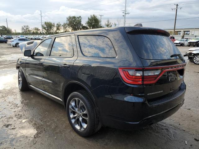 Photo 3 from auction – 2019 DODGE DURANGO R/ with VIN 1C4SDHCT2KC811785
