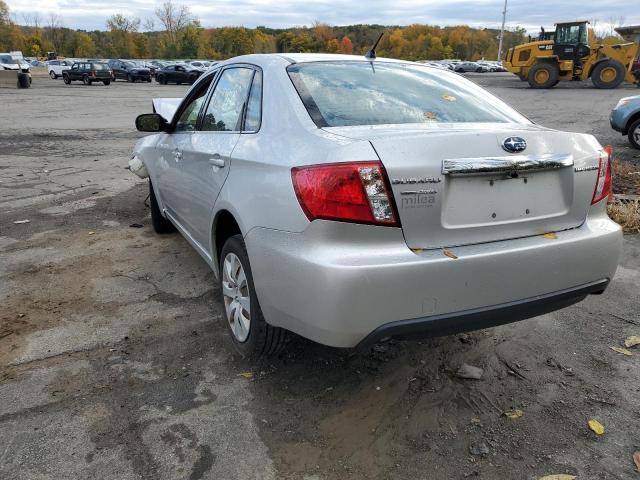 Photo 3 from auction – 2011 SUBARU IMPREZA 2. with VIN JF1GE6A63BH510763