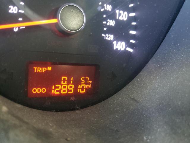Photo 8 from auction – 2012 KIA SOUL + with VIN KNDJT2A69C7418515