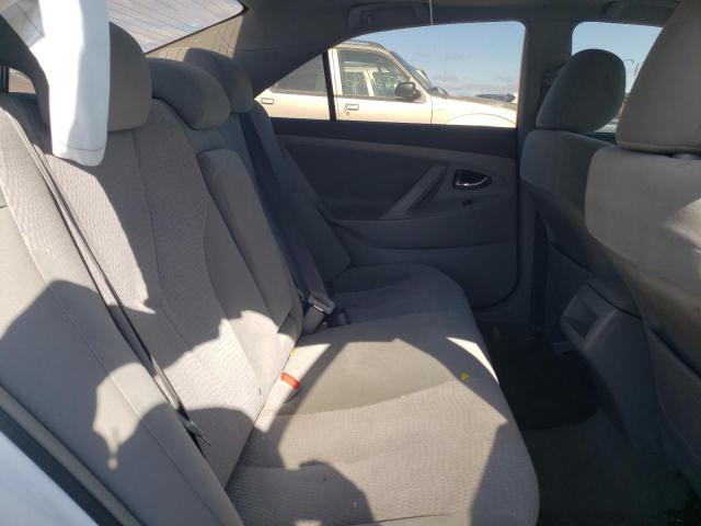 Photo 6 from auction – 2011 TOYOTA CAMRY BASE with VIN 4T1BF3EK2BU717588