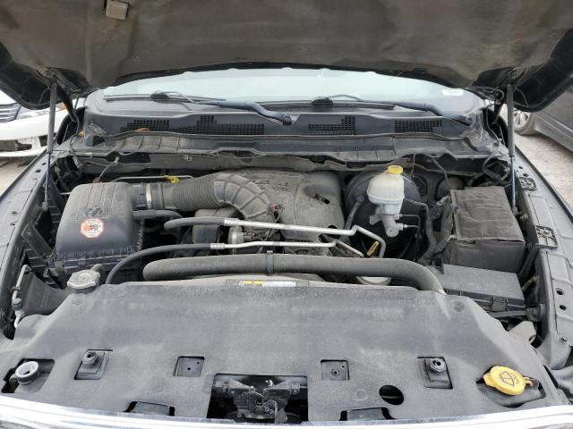 Photo 7 from auction – 2012 DODGE RAM 1500 S with VIN 1C6RD6GT1CS313623