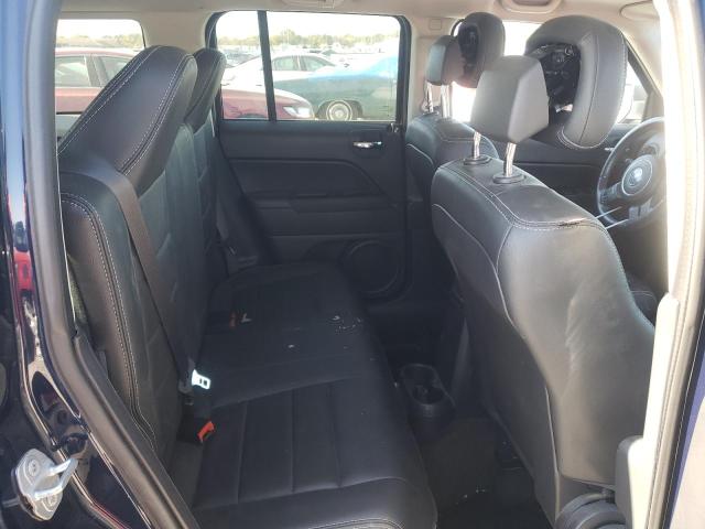 Photo 6 from auction – 2017 JEEP PATRIOT LA with VIN 1C4NJPFA0HD119070