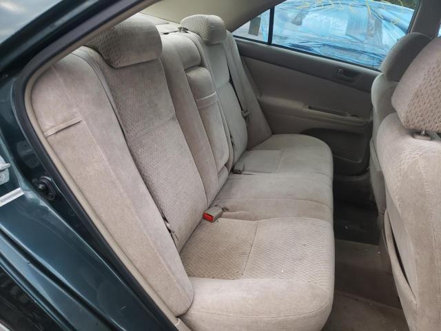 Photo 6 from auction – 2003 TOYOTA CAMRY LE with VIN 4T1BE32K73U669952