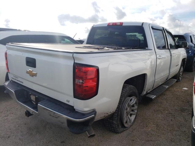 Photo 4 from auction – 2017 CHEVROLET SILVERADO with VIN 3GCPCREC6HG178628