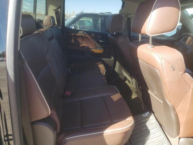 Photo 6 from auction – 2015 CHEVROLET SILVERADO with VIN 3GCUKTEC2FG342747