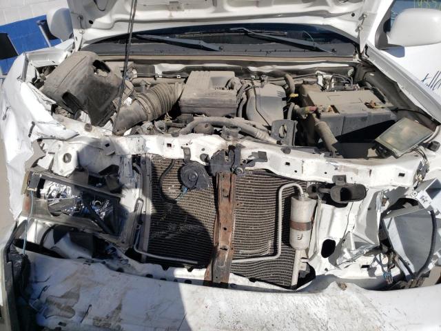 Photo 7 from auction – 2009 CHEVROLET COLORADO with VIN 1GCCS19E598150180